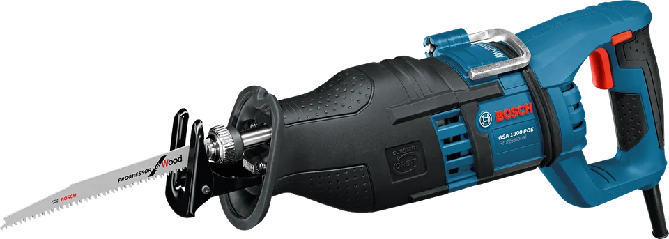 Bosch GSA 1300 PCE Panter Testere