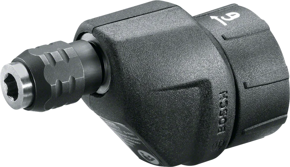 Bosch IXO Delme Aparatı