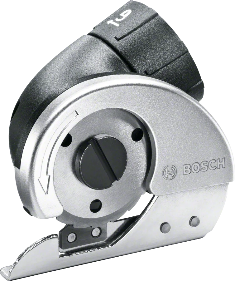 Bosch IXO Kesme Aparatı