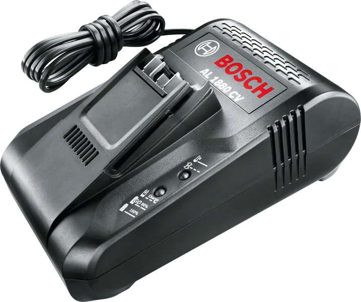 Bosch AL1880CV 18-14,4V Şarj Cihazı
