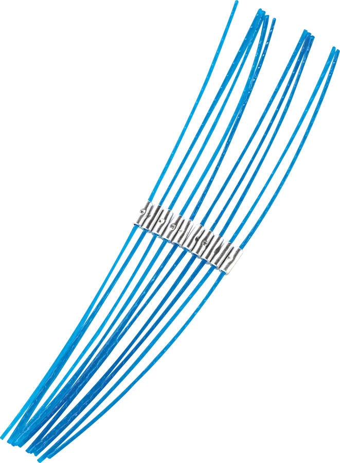 Bosch Extra Kalın Misina 30cm (2,4mm)