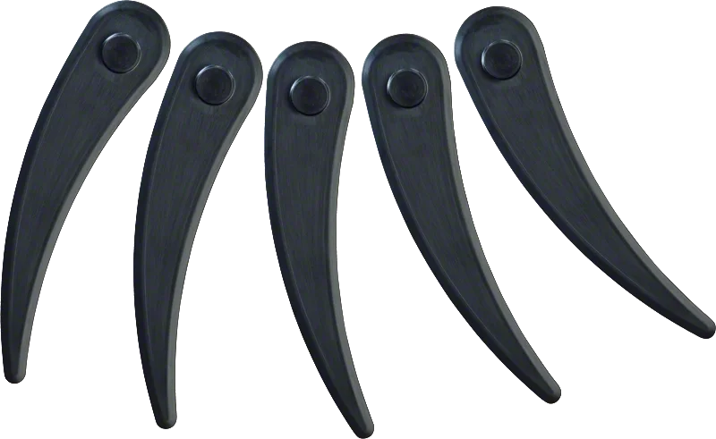 Bosch Durablade Yedek 26 cm 5 li