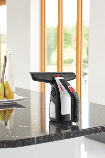 Bosch GlassVAC Yüzey Temizleme