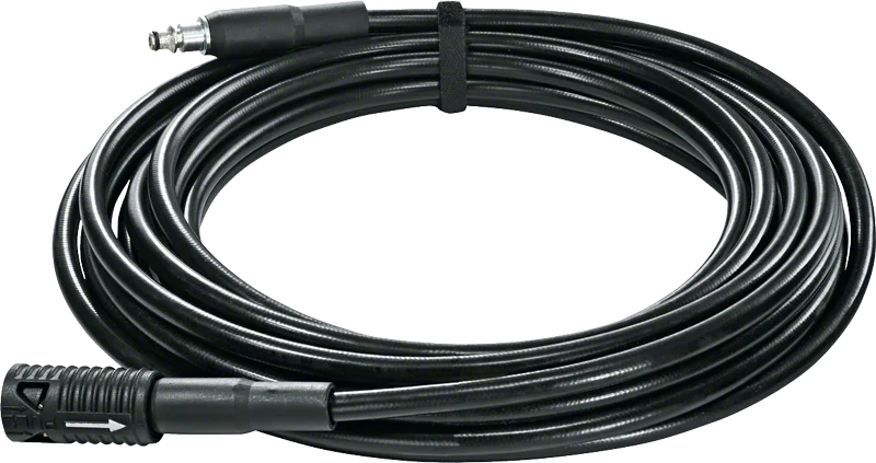 Bosch Uzatma Hortumu 6 m (160 bar)