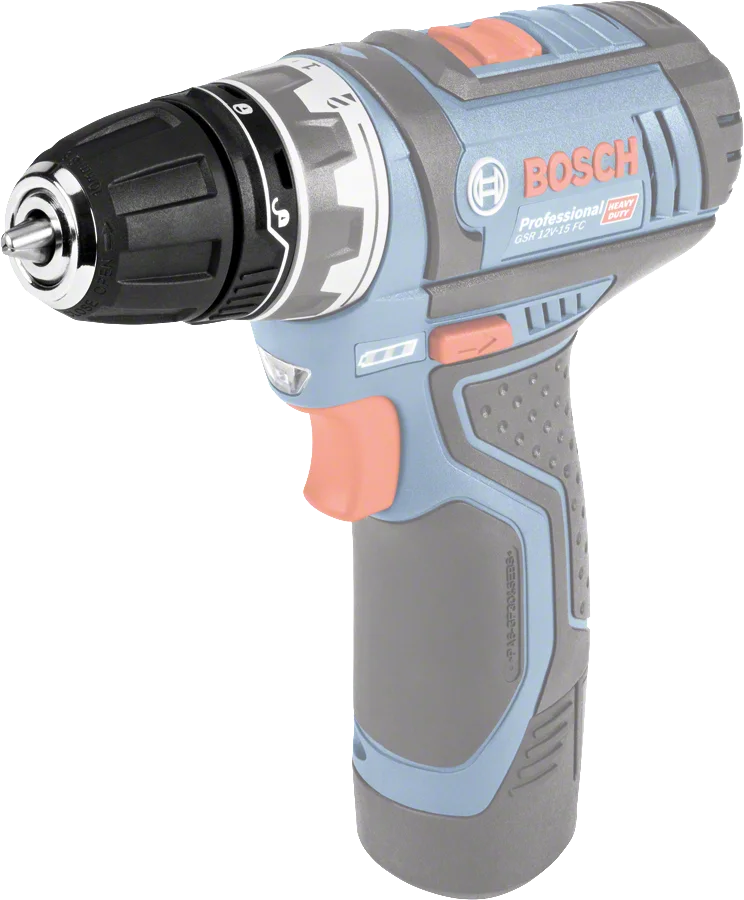 Bosch GFA 12-B Adaptör
