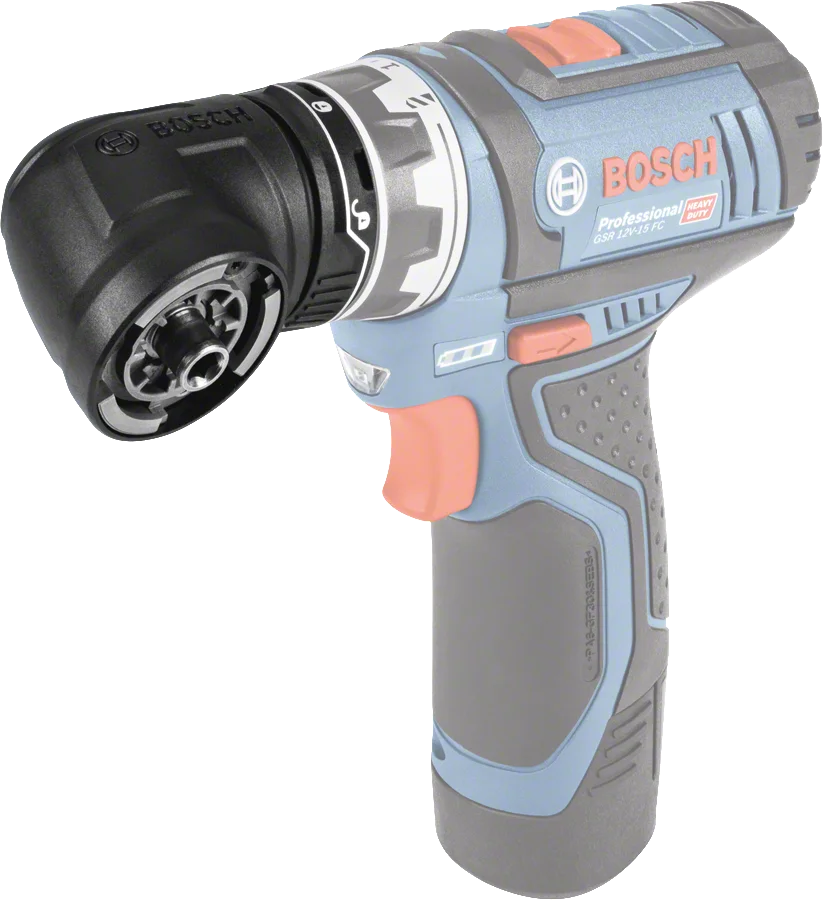 Bosch GFA 12-W Adaptör