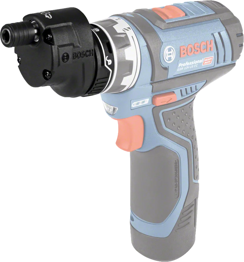 Bosch GFA 12-E Adaptör