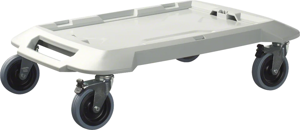 Bosch L-BOXX ROLLER Taşıma Çantası Tekerleği