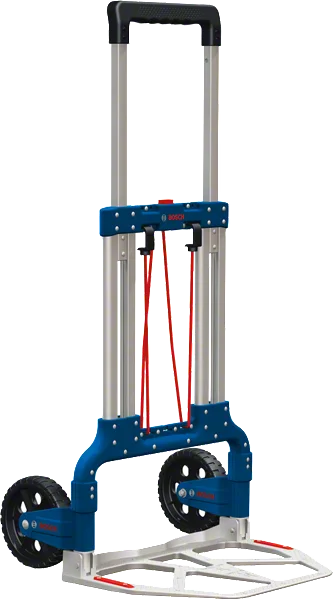 Bosch ALU-CADDY Taşıma Arabası