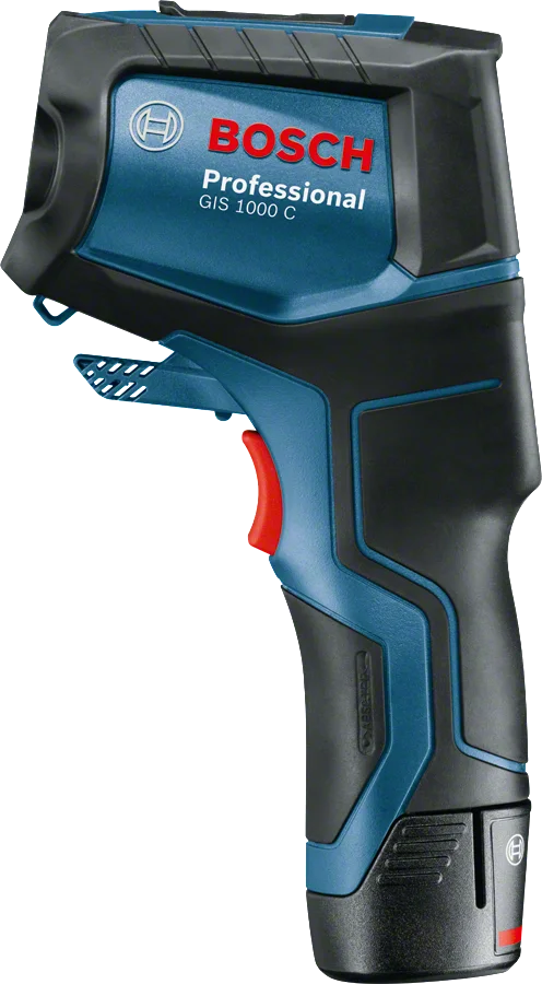 Bosch GIS 1000 C Isı Dedektörü