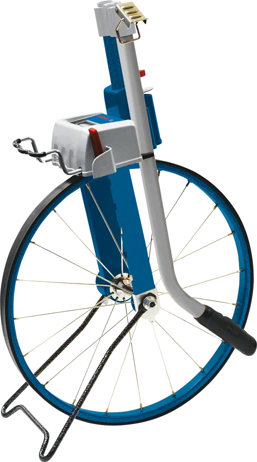 Bosch GWM 40 Profesyonel Ölçme Tekeri