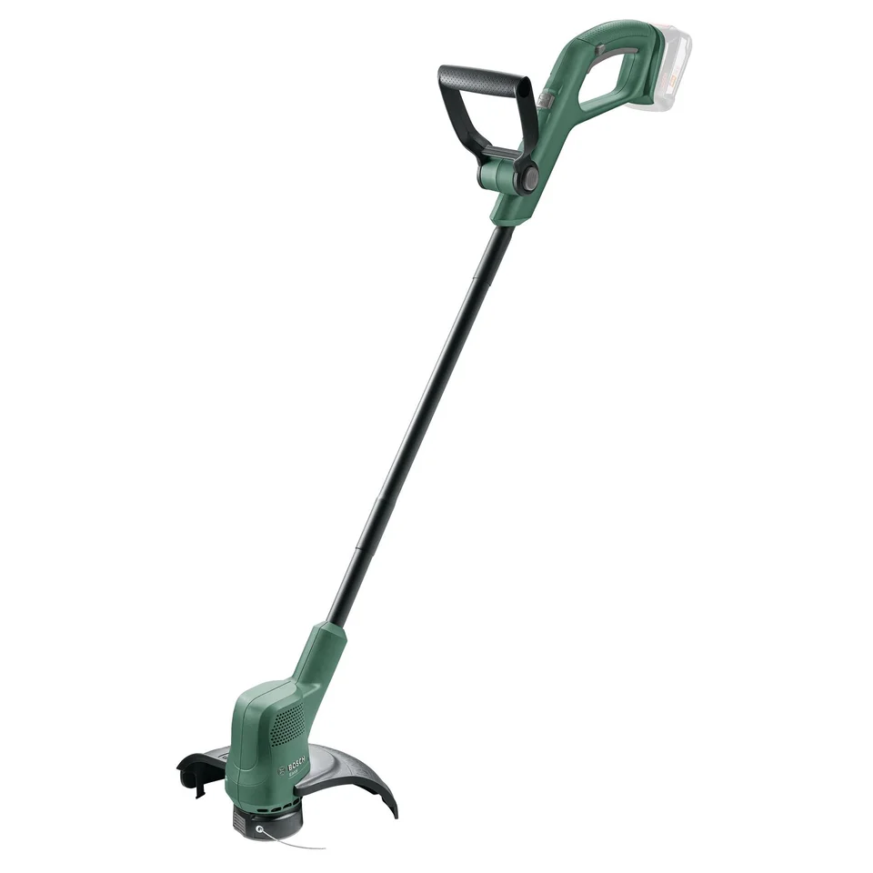 Bosch EasyGrassCut 18-26 Akülü Kenar Kesme Solo (Aküsüz)