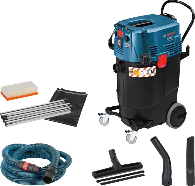 Bosch GAS 55 M AFC Elektrikli Süpürge