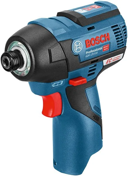 GDR 12V-110 Akülü Somun Sıkma (Solo)