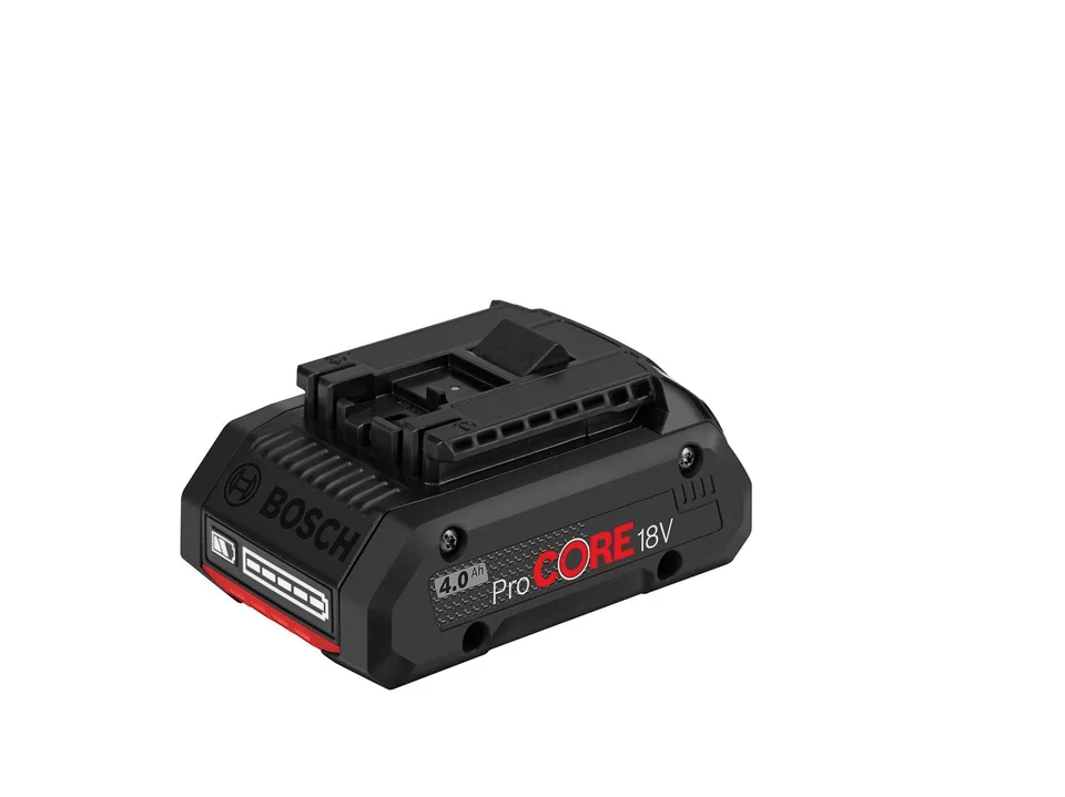 Bosch ProCore 18V 4Ah Yedek Akü