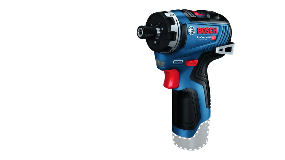 Bosch GSR 12V-35 HX Akülü Delme Vidalama (Solo)