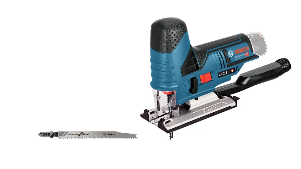 Bosch GST 12V-70 Akülü Dekupaj Testere (Solo)