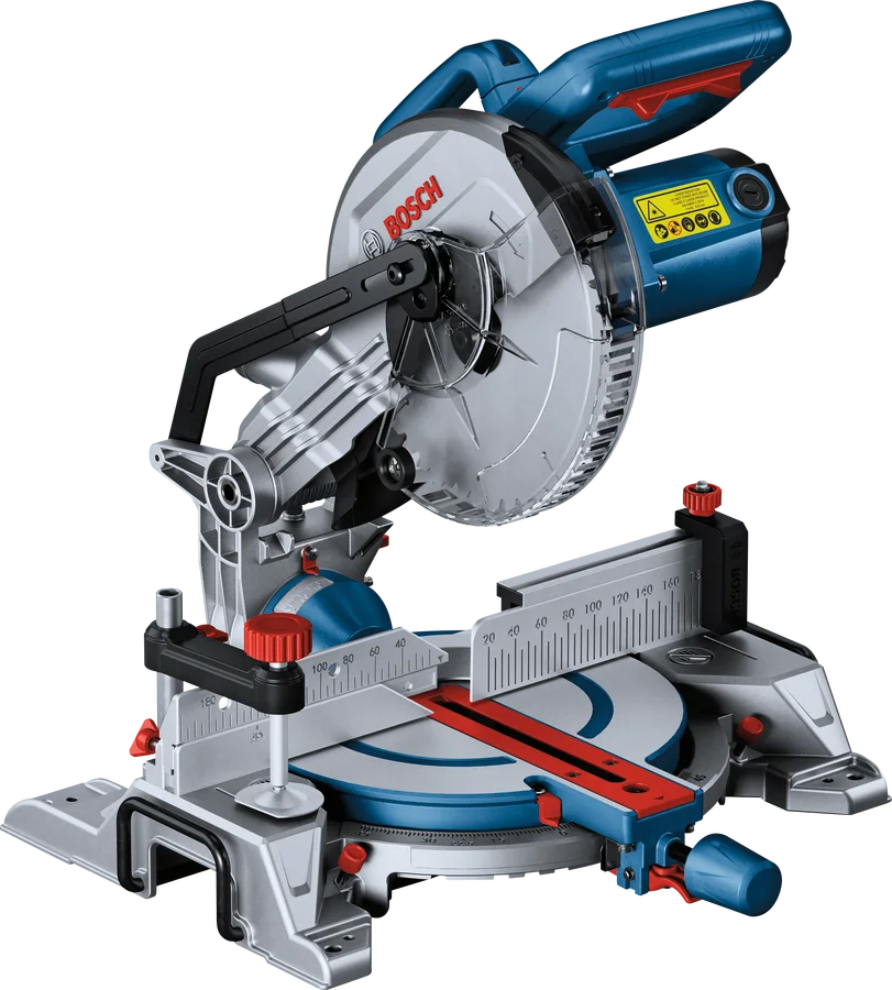 Bosch GCM 216 Elektrikli Gönyeli Kesme Testeresi