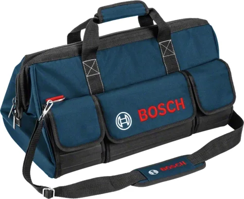 Bosch Kanvas Çanta Medium