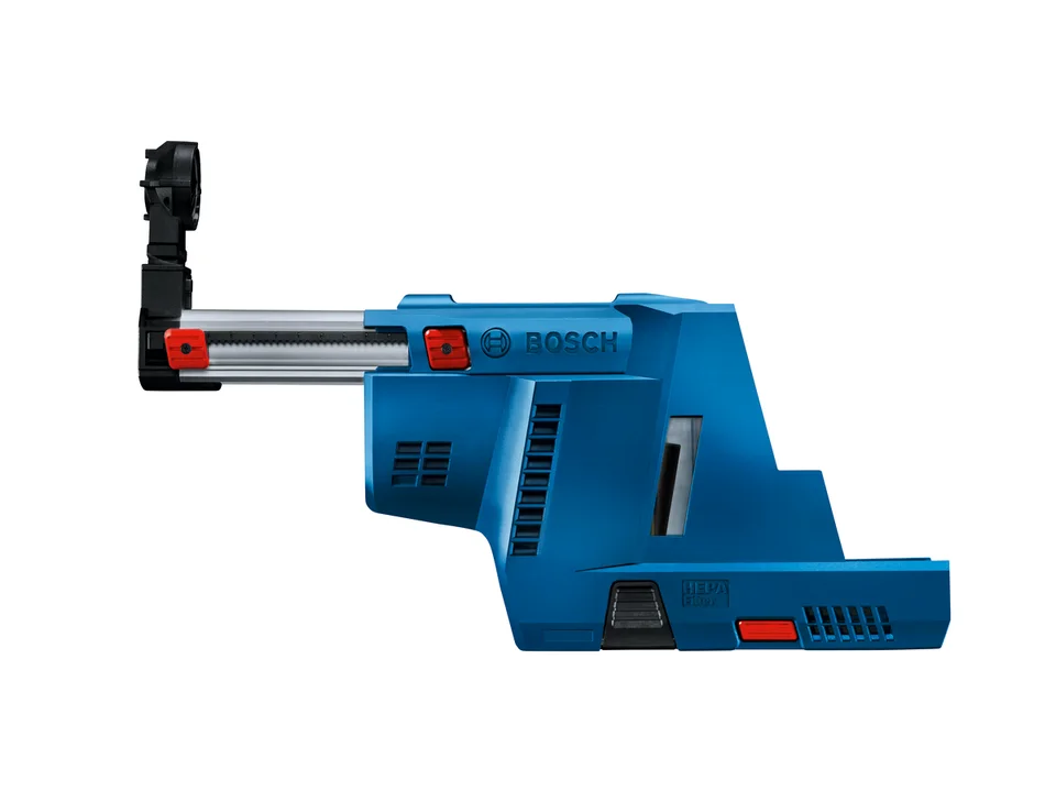 Bosch GDE 18V-16 Toz Emme Adaptörü