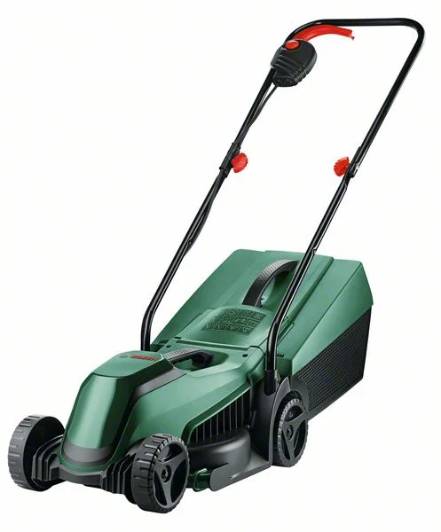 Bosch EasyMower 18V-32-200 Akülü Çim Biçme Makinesi (Solo)