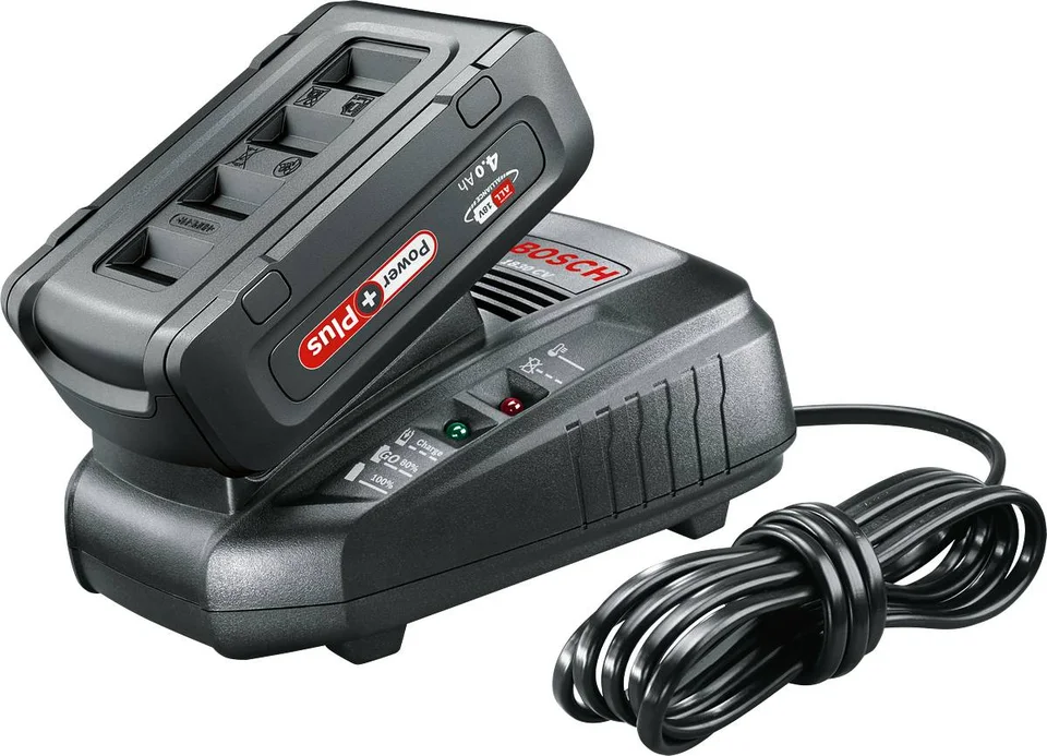 Bosch Akü Paketi PBA 18V 4,0Ah W-C Power Plus