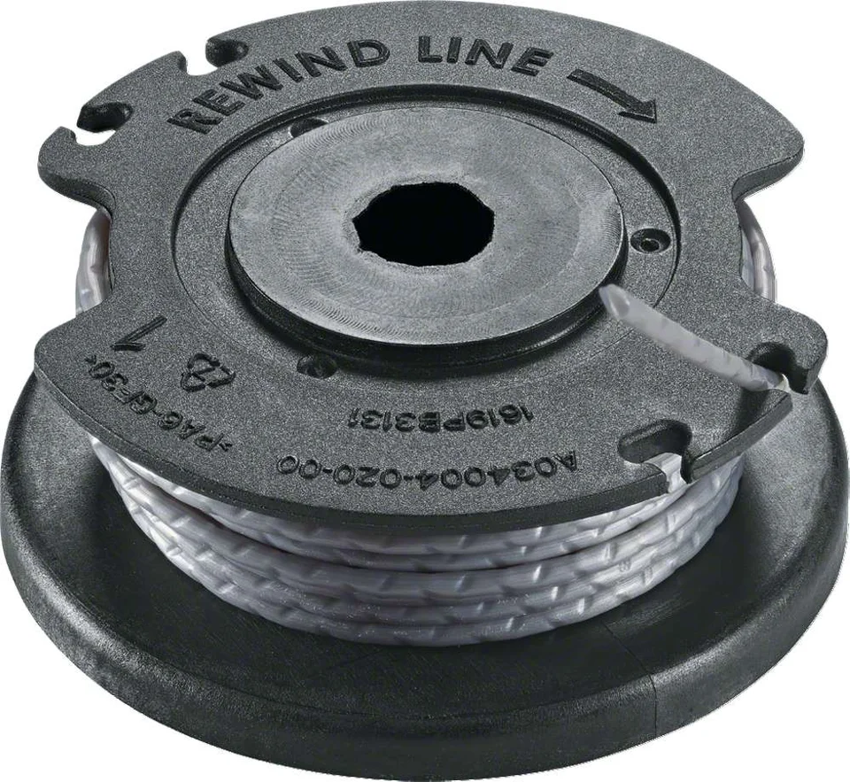 Bosch EasyGrassCut Misina (4m, 1.6mm)