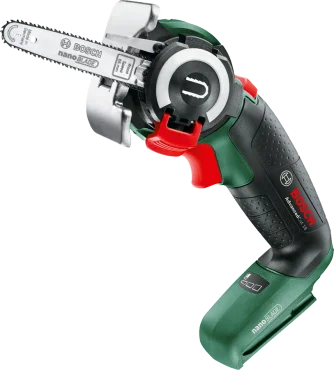 Bosch AdvancedCut 18 Akülü Ağaç Kesme (Solo)