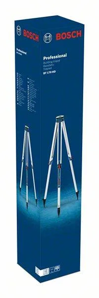 Bosch BT 170 HD Tripod