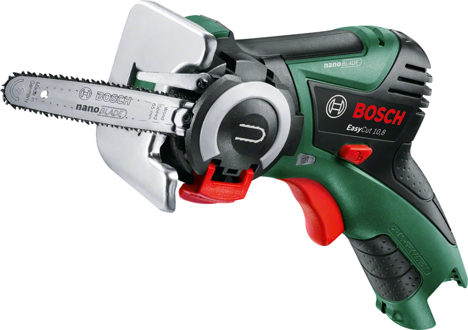 Bosch EasyCut 12 Akülü Testere (Solo)