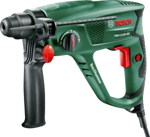 Bosch PBH 2100 RE Kırıcı-Delici