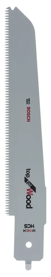Bosch PFZ 500 İçin Panter Testere Top for Wood M1142H