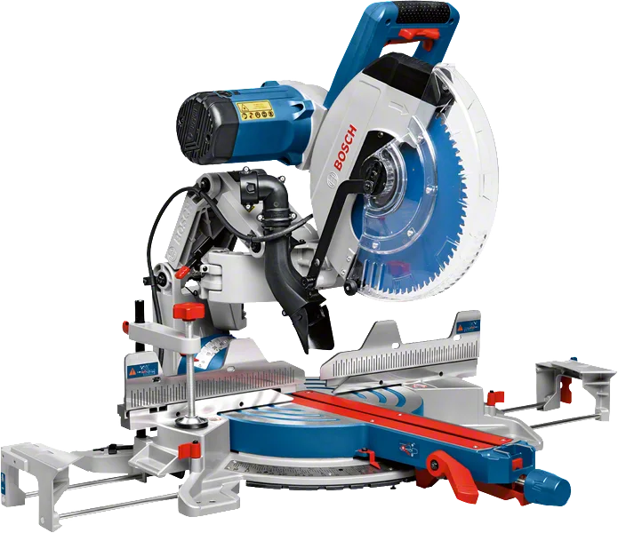 Bosch GCM 12 GDL Elektrikli Gönye Kesme