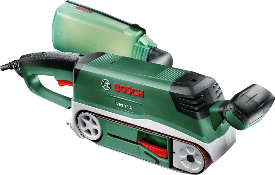 Bosch PBS 75 A Tank Zımpara