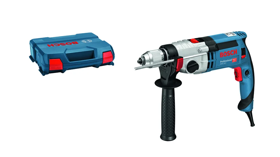 Bosch GSB 24-2 Kırıcı Delici