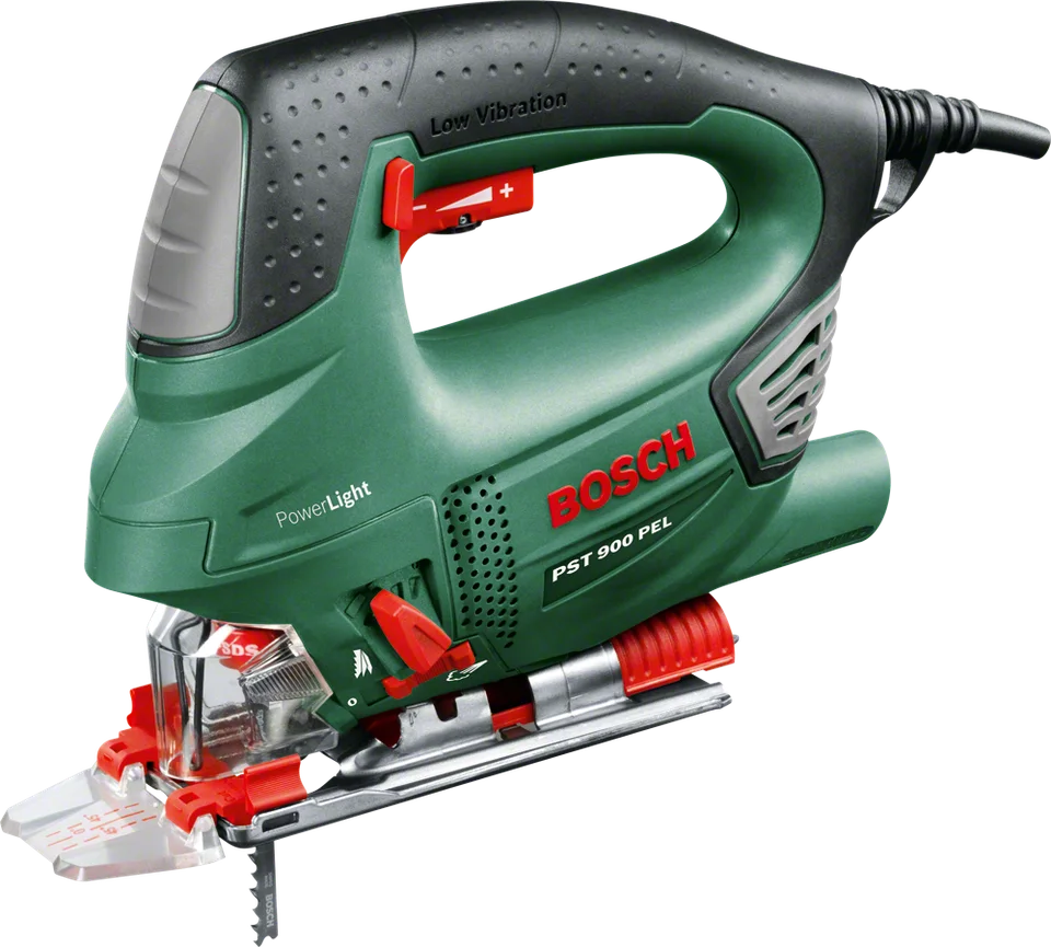Bosch PST 900 PEL Dekupaj Testeresi