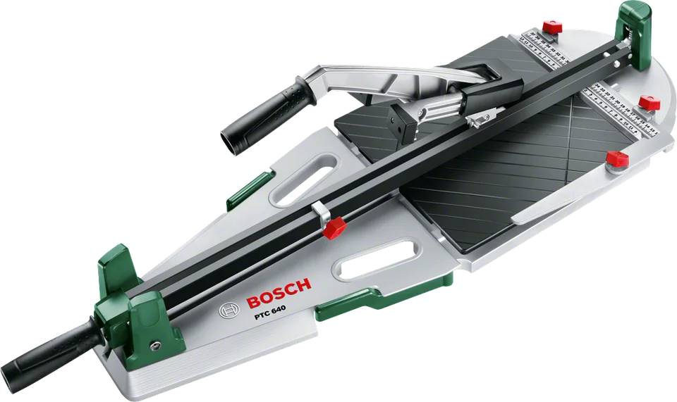 Bosch PTC 640 Fayans Kesici