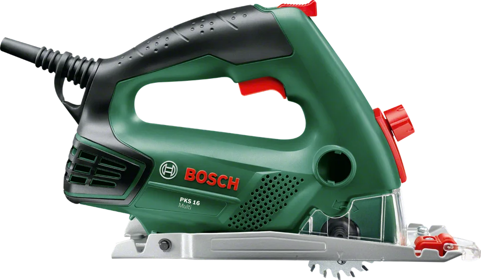 Bosch PKS 16 Multi Daire Testere