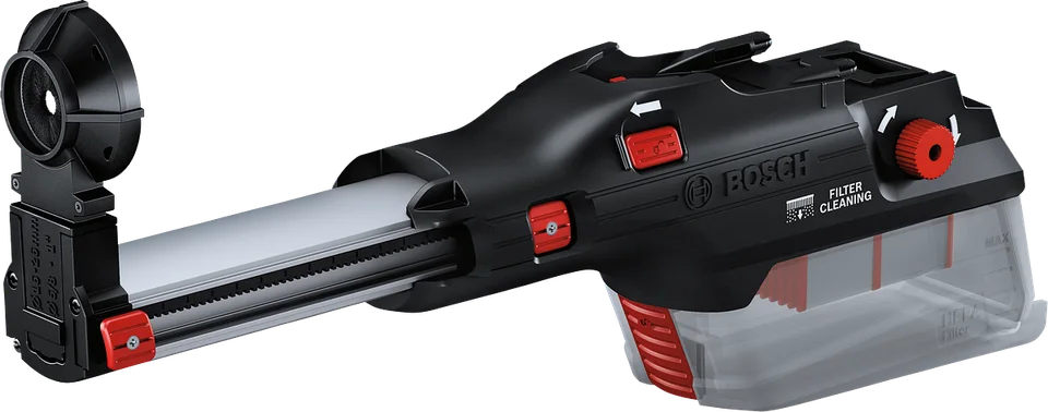 Bosch GDE 28 D Toz Emme Adaptörü