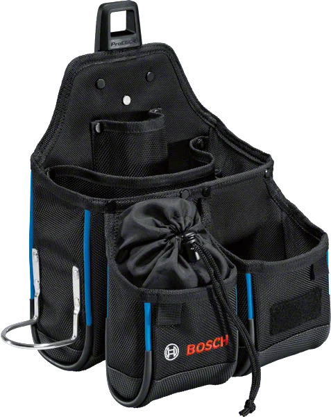 Bosch Profesyonel GWT 4 Alet Çantası
