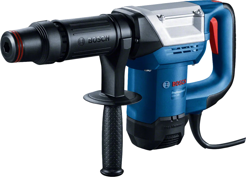 Bosch GSH 500 Elektrikli Kırıcı