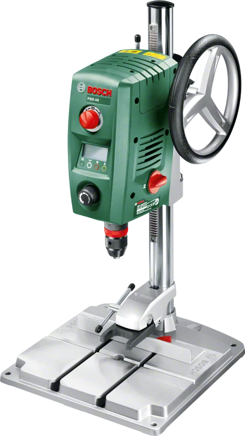 Bosch PBD 40 Tezgah Matkabı