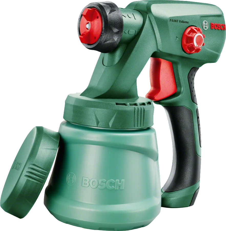 Bosch PFS 1000 Püskürtme Tabancası