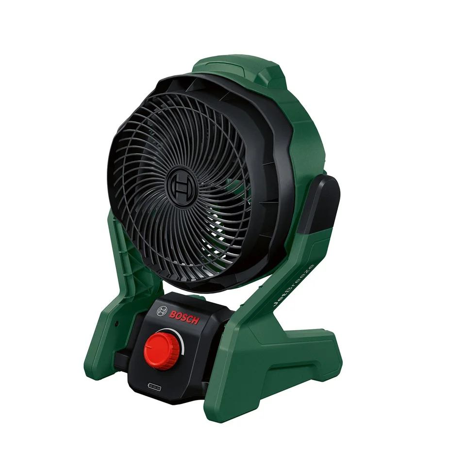 Bosch UniversalFan 18V-1000 Akülü Fan Solo (Aküsüz)