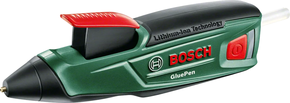 Bosch GluePen Tutkal Kalem