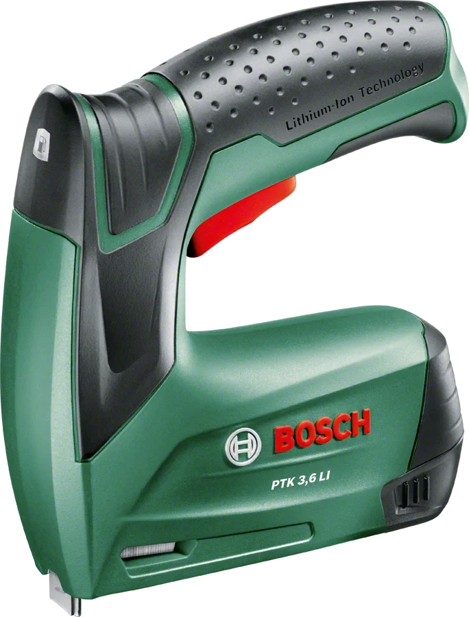 Bosch PTK 3,6 LI Akülü Döşemeci Tabancası