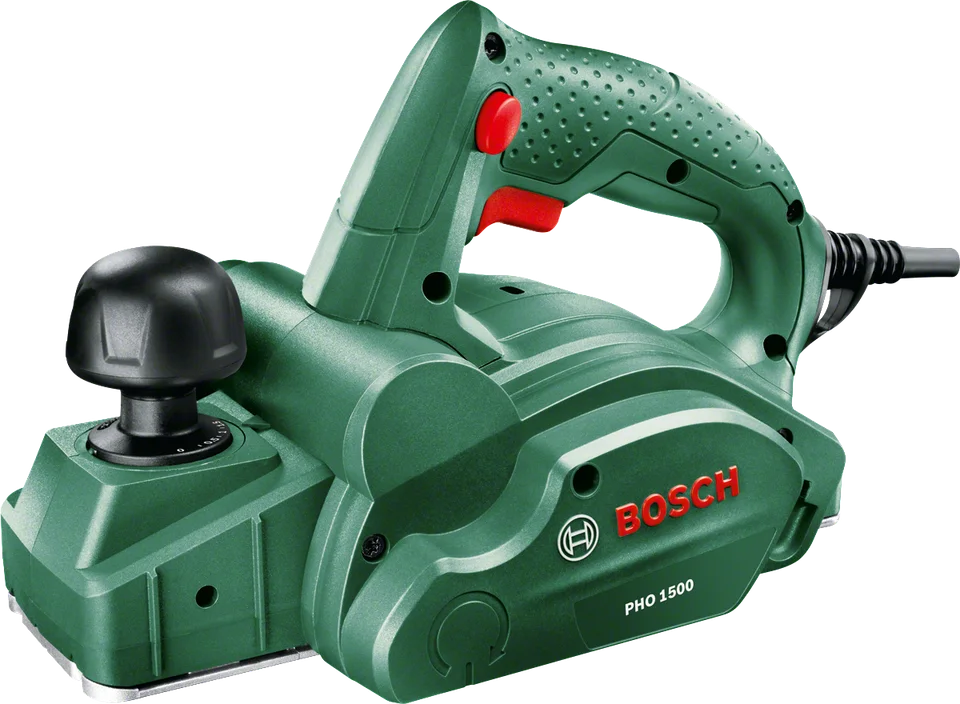 Bosch PHO 1500 El Planyası
