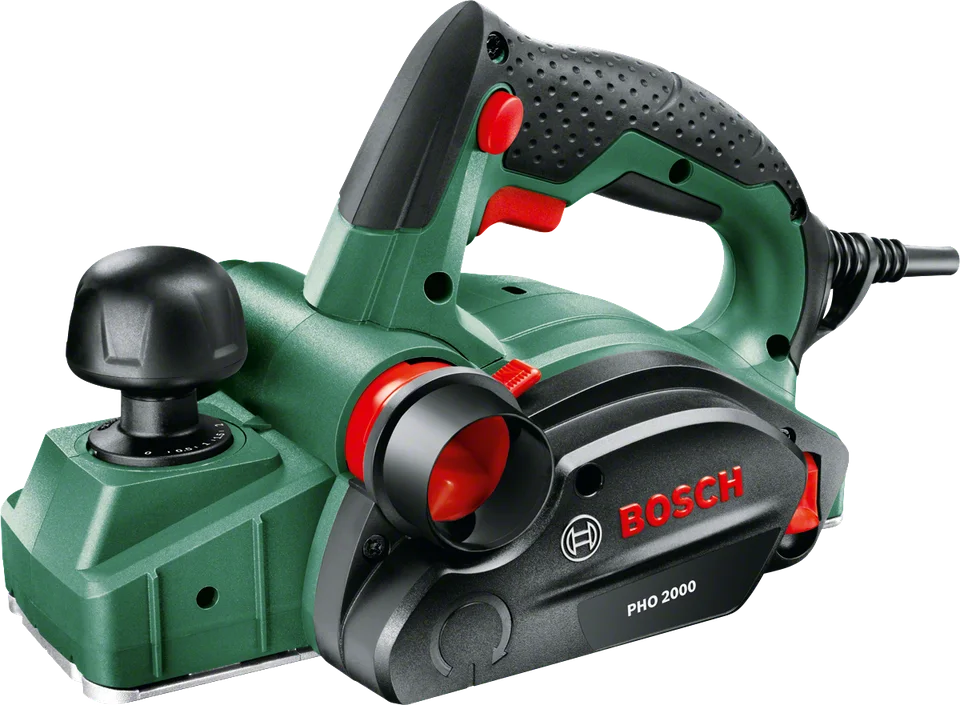 Bosch PHO 2000 El Planyası