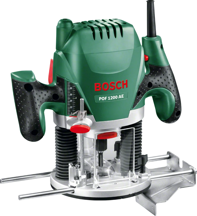 Bosch POF 1200 AE Dik Freze