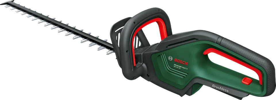 Bosch Akülü Çit Kesme AdvancedHedgeCut 36V65-28 Solo (Aküsüz)
